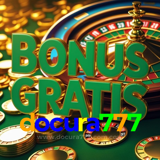Novos Slots no docura777