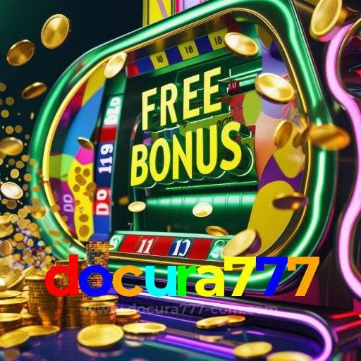 Promoções docura777