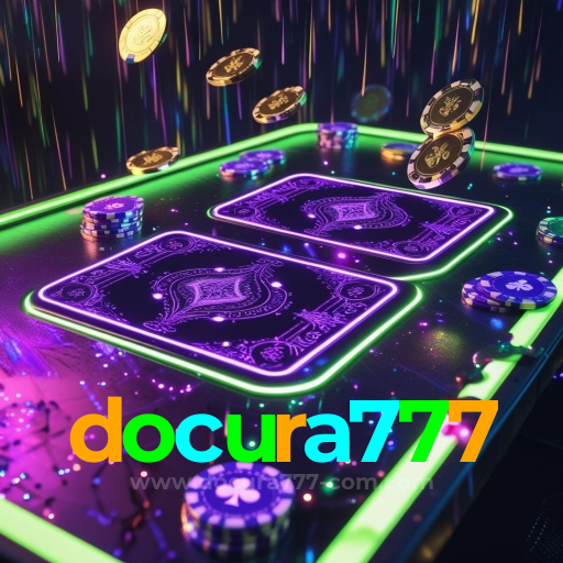 Promoções docura777