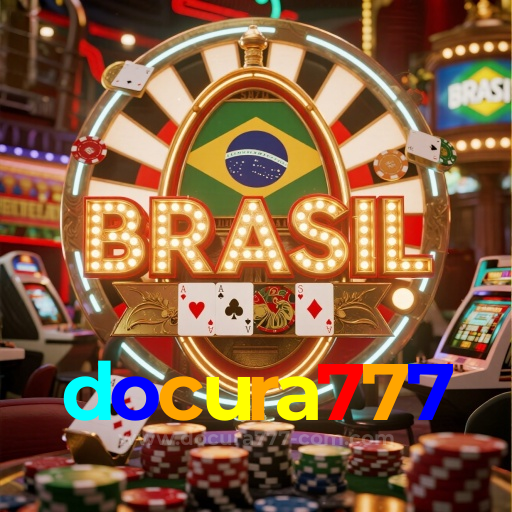 Visão geral dos jogos no docura777