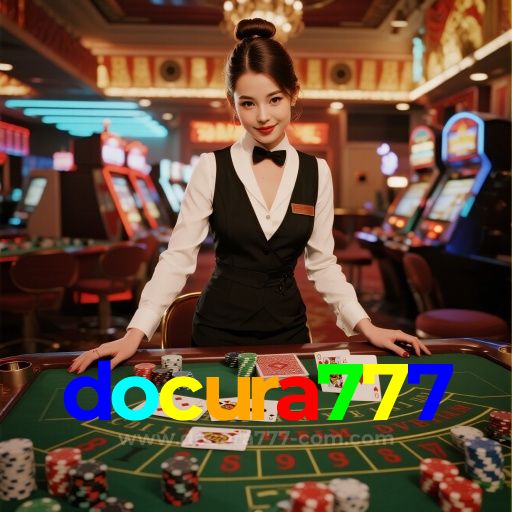Por Que Jogar no docura777?