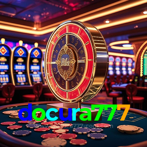 Visão geral dos jogos no docura777