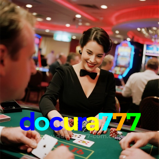 Novos Jogos no docura777