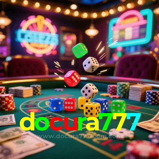 Ambiente vibrante de cassino online