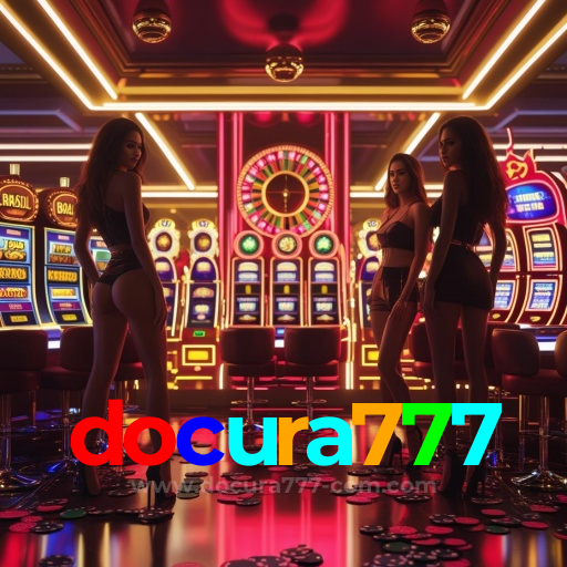 Promoções docura777