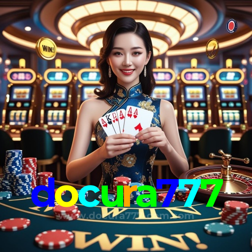 Vantagens do App docura777