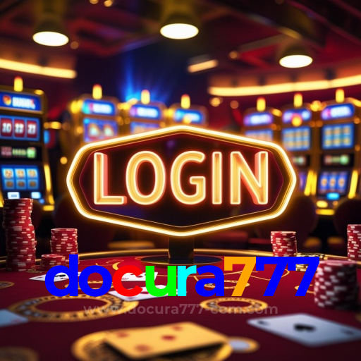 Visão geral dos jogos no docura777